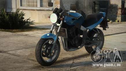 Ducati FCR 900 pour GTA San Andreas