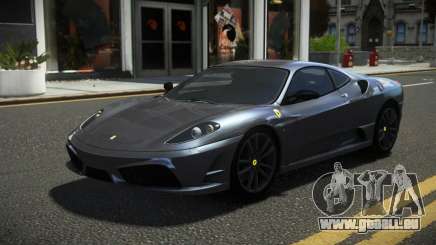 Ferrari F430 Murangy für GTA 4