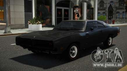 Dodge Charger GBH für GTA 4