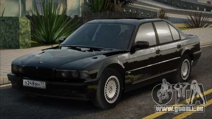 Bmw 740I Bandit pour GTA San Andreas