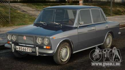 VAZ 2103 Gris pour GTA San Andreas