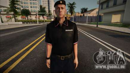 PPS moderne pour GTA San Andreas