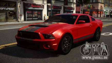 Ford Mustang SHG5 für GTA 4