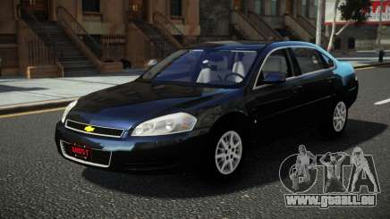 Chevrolet Impala HYN pour GTA 4