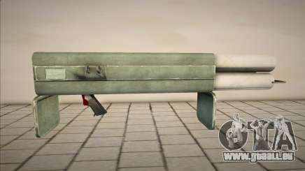 M2 A1 pour GTA San Andreas