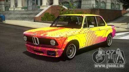 BMW 2002 Retino S6 für GTA 4