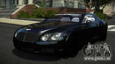 Bentley Continental Miyocko für GTA 4