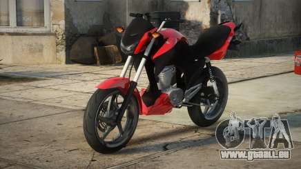 Mondial 125 Drift L CBS pour GTA San Andreas