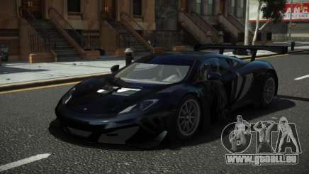 McLaren MP4 Bushido S13 pour GTA 4