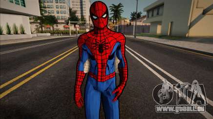 Spider-Man John Romita SR pour GTA San Andreas