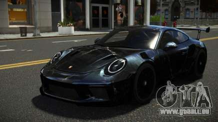 Porsche 911 Zutony S3 für GTA 4