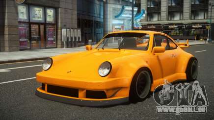 Porsche 911 Dogmo pour GTA 4