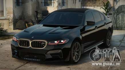 BMW M5 F90 (Seven) pour GTA San Andreas