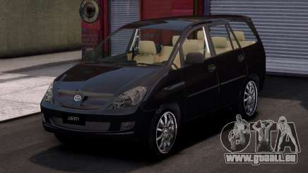 2005 Toyota Innova für GTA 4