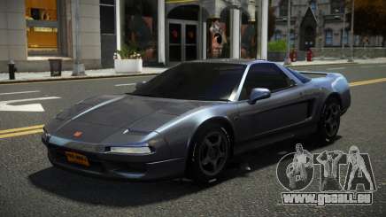 Honda NSX Vihongo für GTA 4