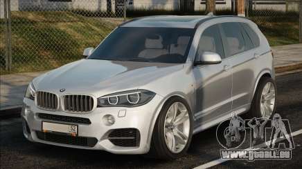 BMW X5 F15 Wh für GTA San Andreas