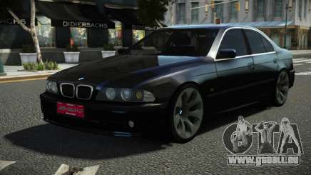 BMW 530i E39 HEW pour GTA 4