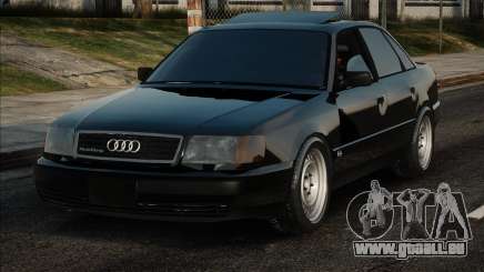 Audi 100 C4 Stock pour GTA San Andreas