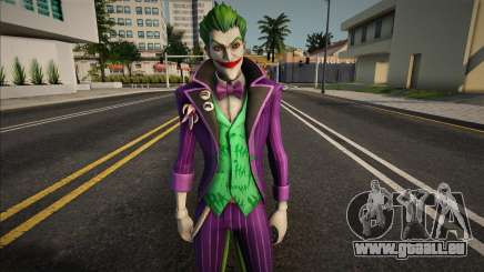 Joker [Fortnite] für GTA San Andreas