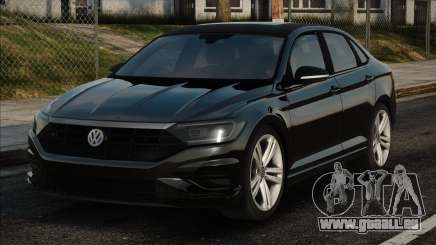 Volkswagen Jetta 2021 MT pour GTA San Andreas