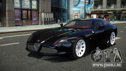 Alfa Romeo TZ3 G-Sport pour GTA 4