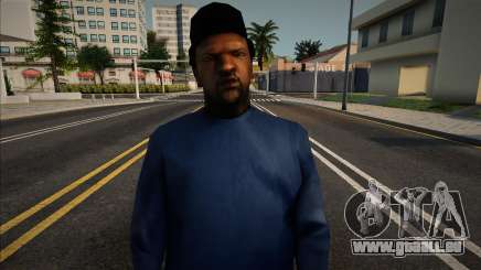 Sweet (Ice Cube) pour GTA San Andreas