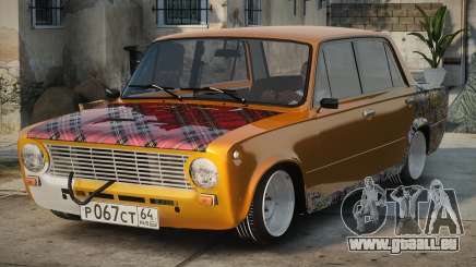 VAZ 2101 ST für GTA San Andreas