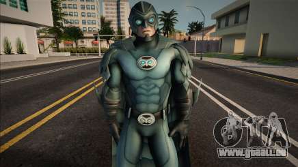 Owl-Man (DC Universe Online) für GTA San Andreas