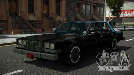 Dodge Diplomat NFH für GTA 4