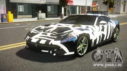 Ferrari F12 Dilisario S12 für GTA 4