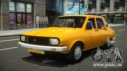 Renault 12 Verty für GTA 4