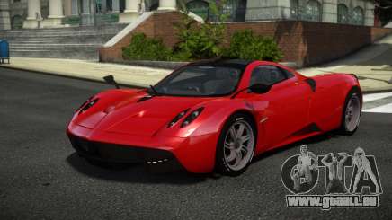 Pagani Huayra JI pour GTA 4