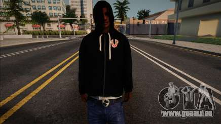 Chiraq 3 pour GTA San Andreas