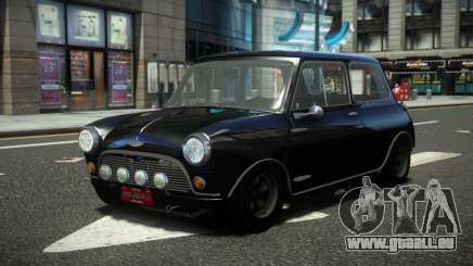 Mini Cooper ZDC pour GTA 4