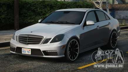 Brabus 700 Alaska pour GTA San Andreas