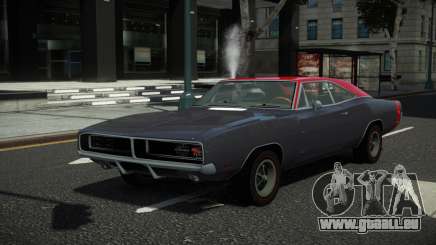 Dodge Charger NGE pour GTA 4