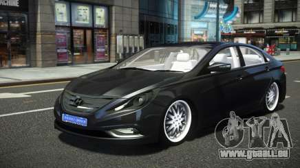 Hyundai Sonata BVJ pour GTA 4