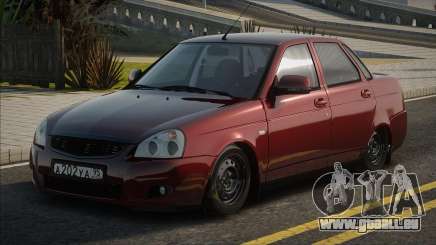 Lada Priora 2170 für GTA San Andreas