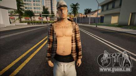 Robby v1 pour GTA San Andreas