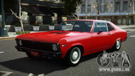 Chevrolet Nova XTR pour GTA 4