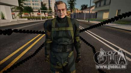 DocOck ScrappedTASM2 pour GTA San Andreas