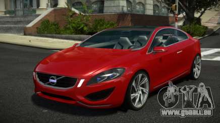 Volvo S60 CN-P für GTA 4