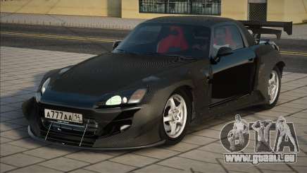 Honda S2000 Next für GTA San Andreas