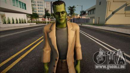 Frankestein [Fortnite] pour GTA San Andreas