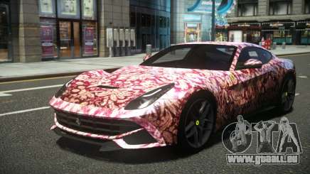 Ferrari F12 Zuklo S12 pour GTA 4