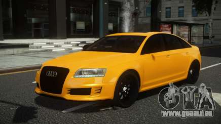 Audi RS6 BGT für GTA 4