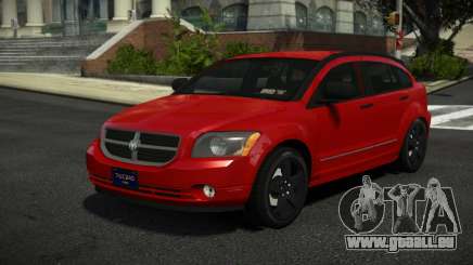 Dodge Caliber Nosho für GTA 4