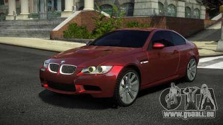 BMW M3 E92 Befla für GTA 4