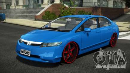 Honda Civic Haeto für GTA 4