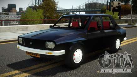 Renault 12 Tuheya für GTA 4